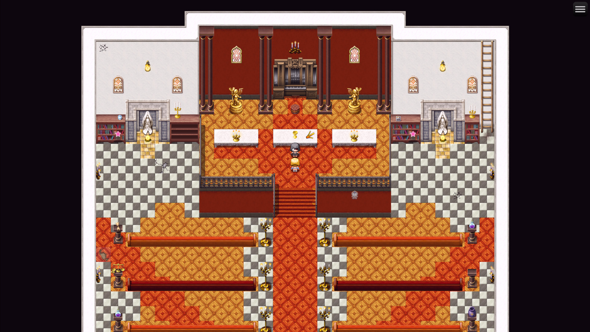 Hard Love - Darkest Desire screenshot 9