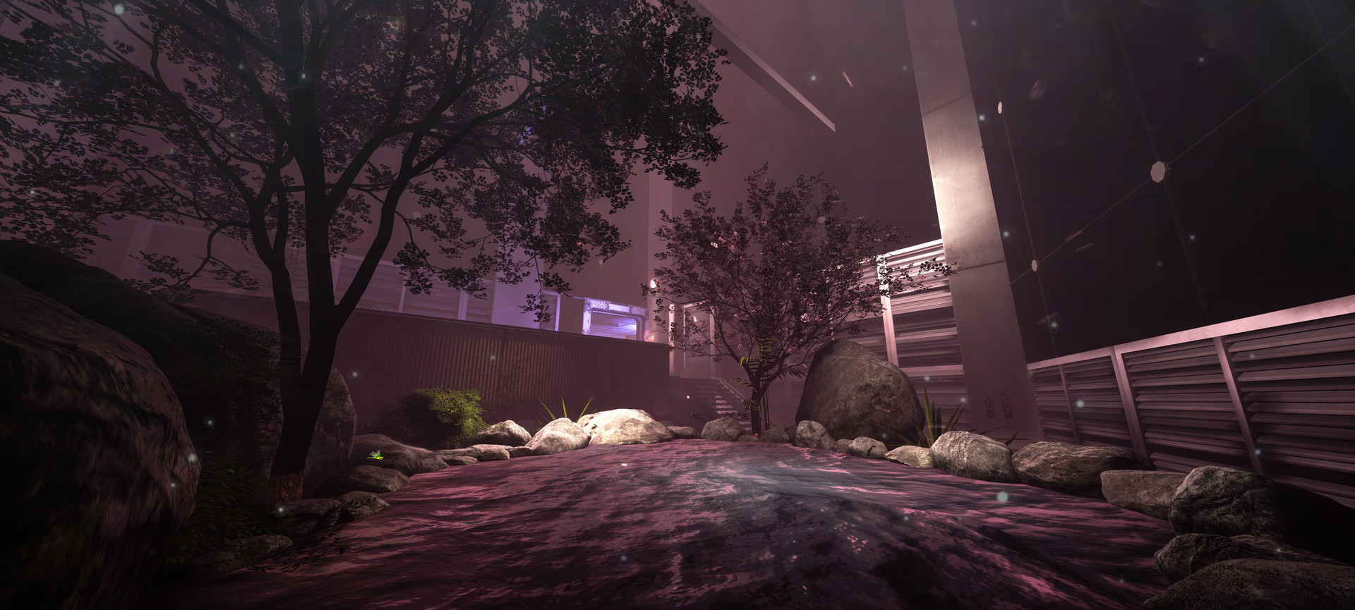 NearPrime VR - Net Burn screenshot 22