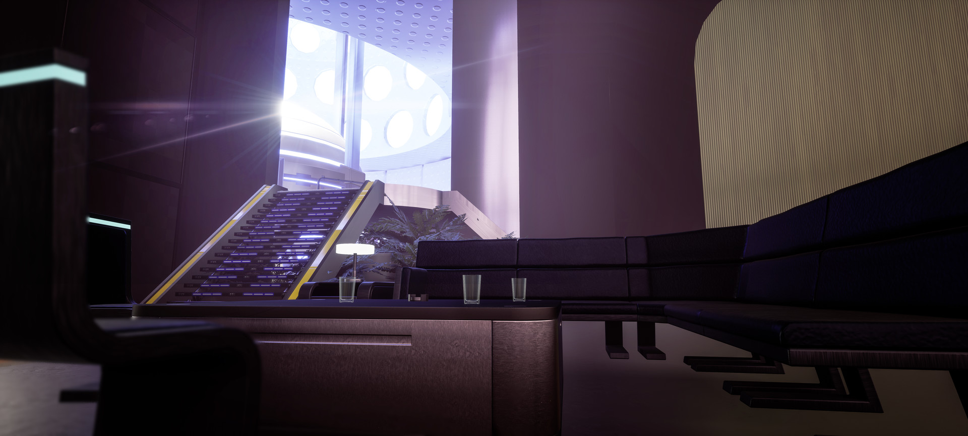 NearPrime VR - Net Burn screenshot 14