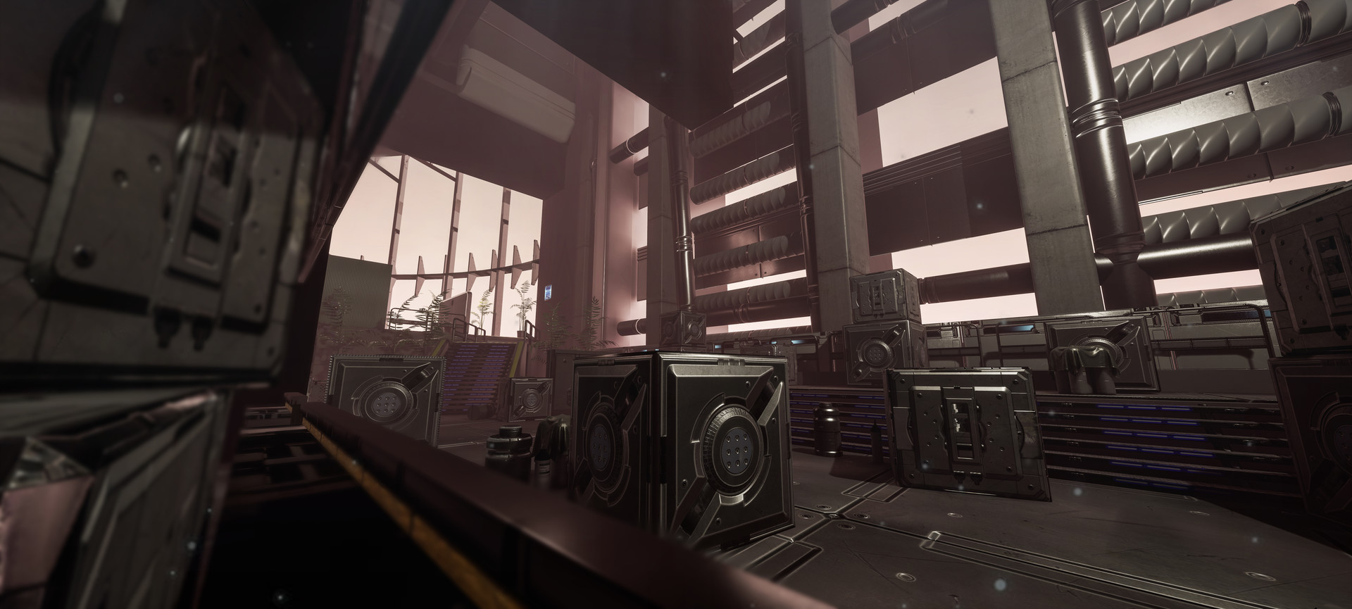 NearPrime VR - Net Burn screenshot 19