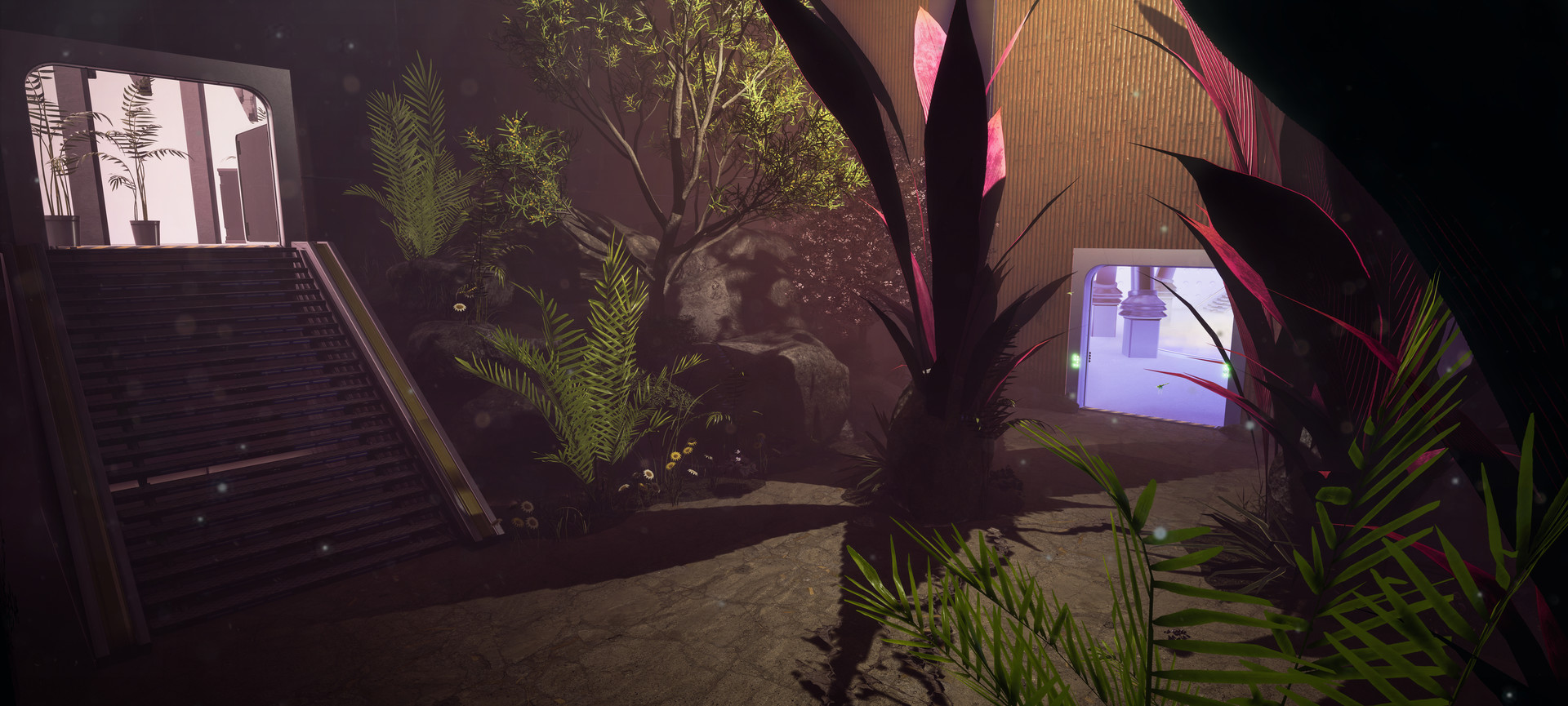 NearPrime VR - Net Burn screenshot 24