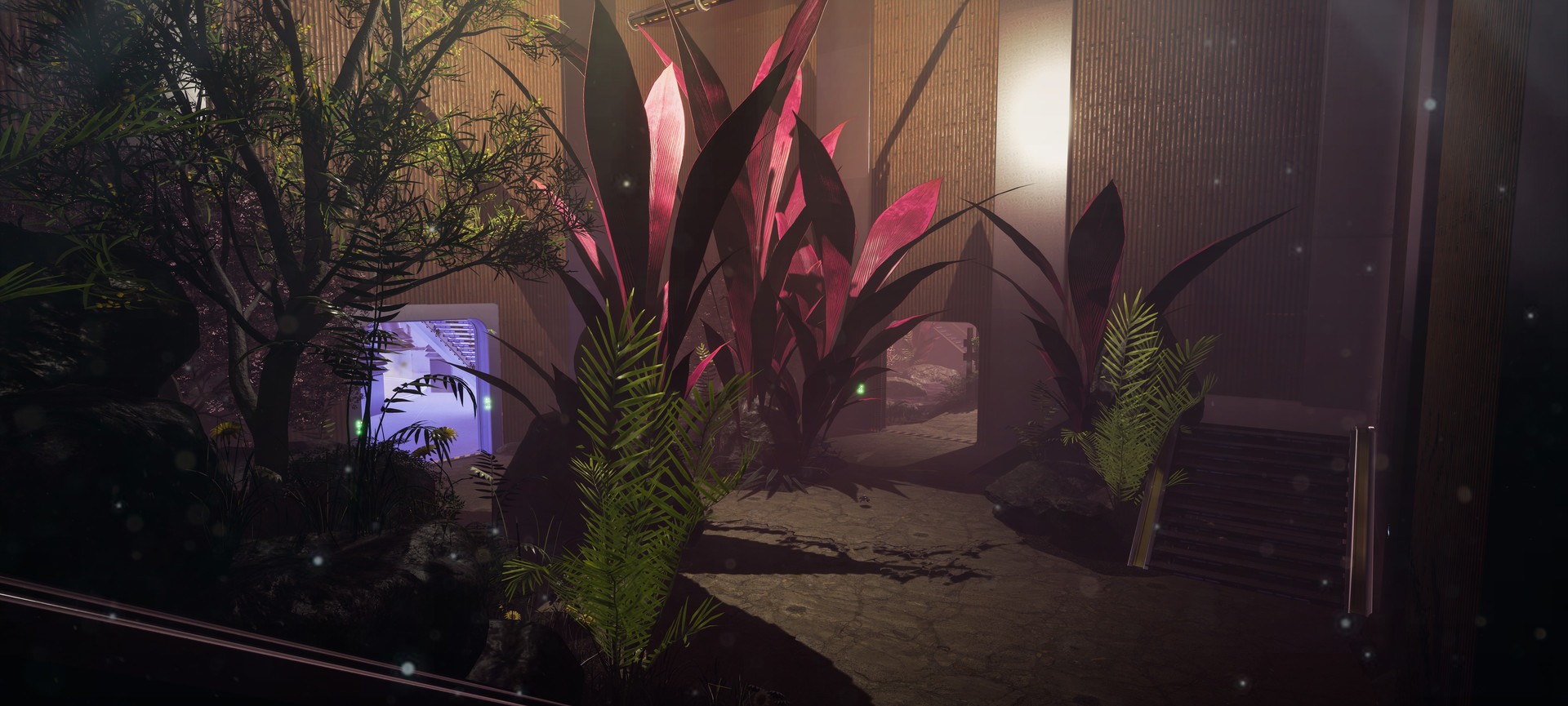NearPrime VR - Net Burn screenshot 15