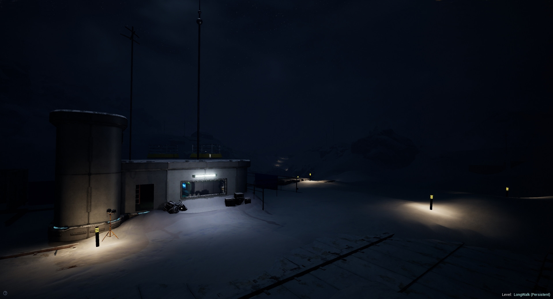 NearPrime VR - Net Burn screenshot 9