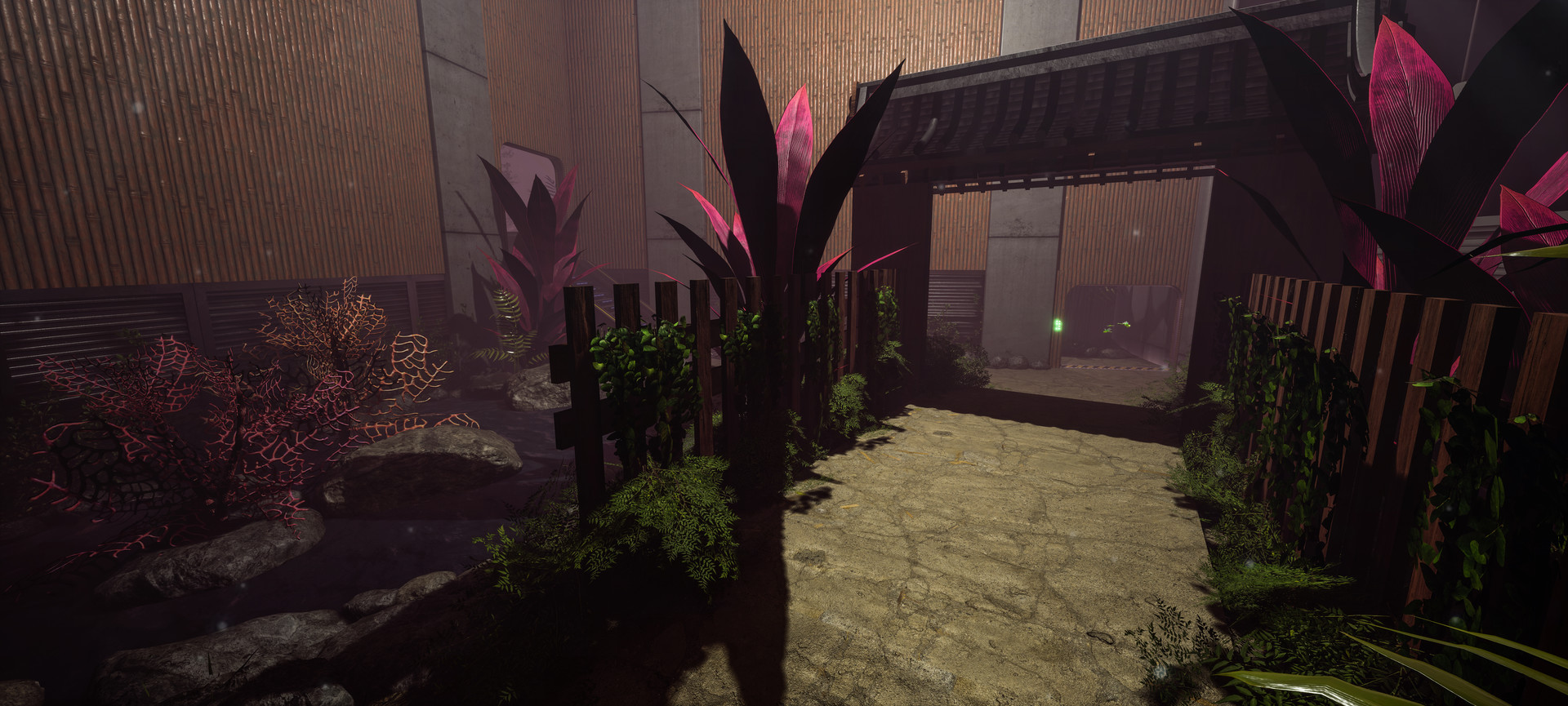 NearPrime VR - Net Burn screenshot 21