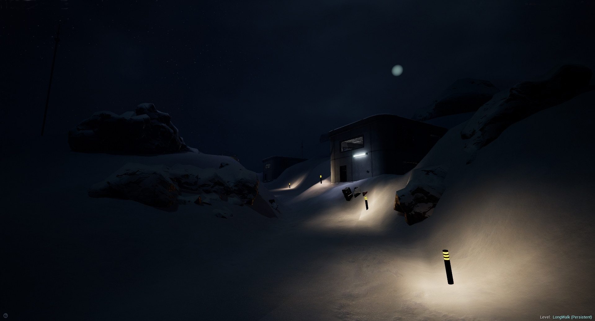 NearPrime VR - Net Burn screenshot 10