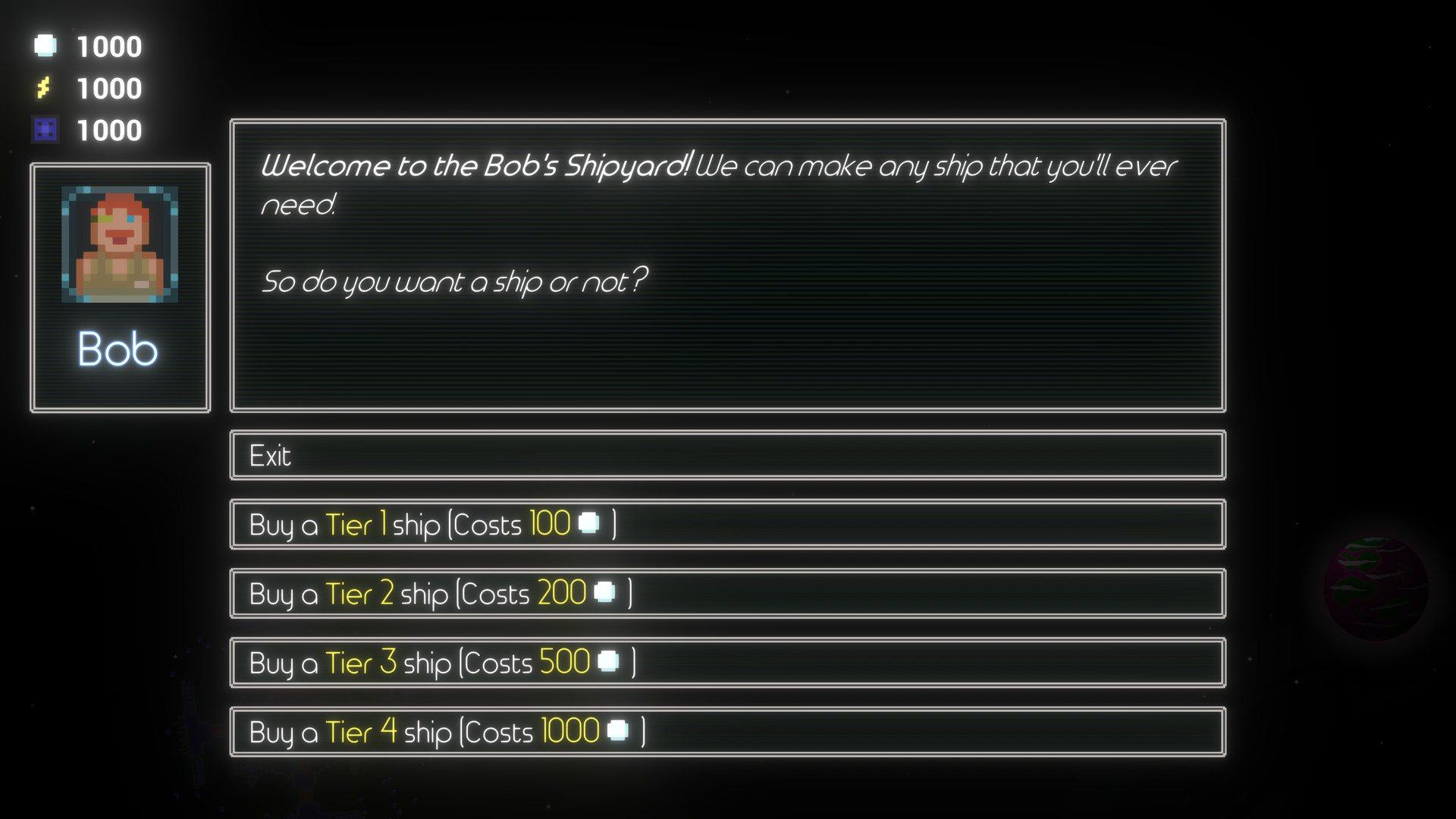 Corpoct screenshot 2