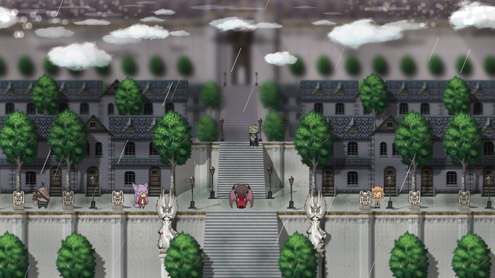 伊始之战 screenshot 8