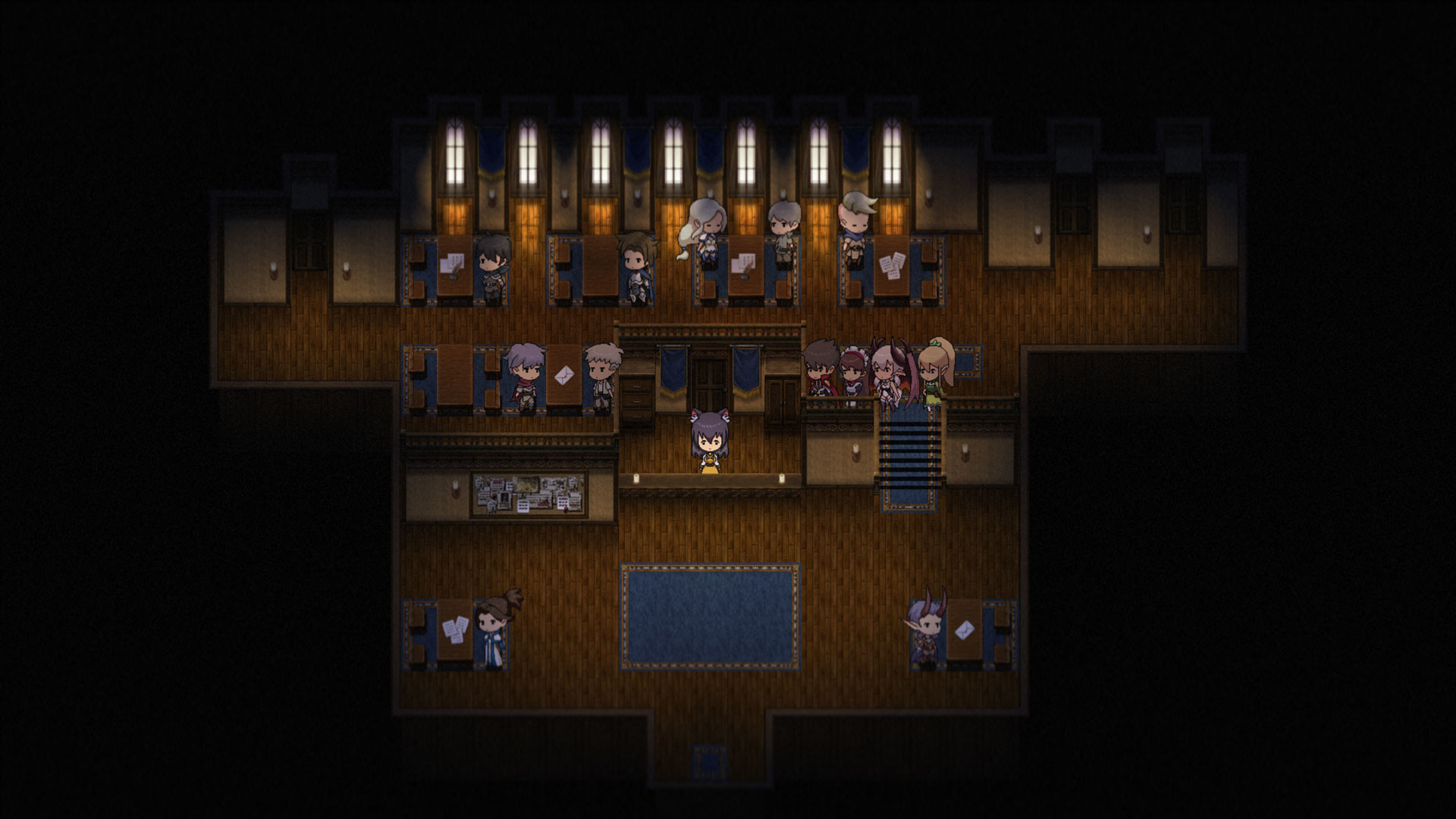 伊始之战 screenshot 3