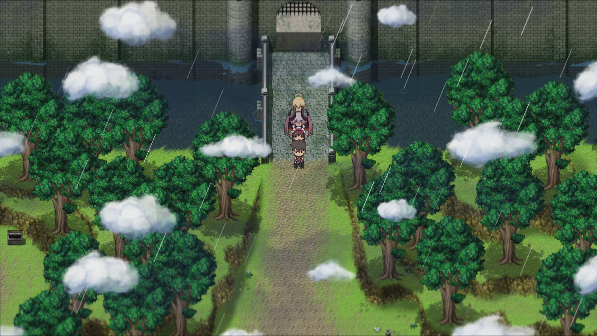 伊始之战 screenshot 4