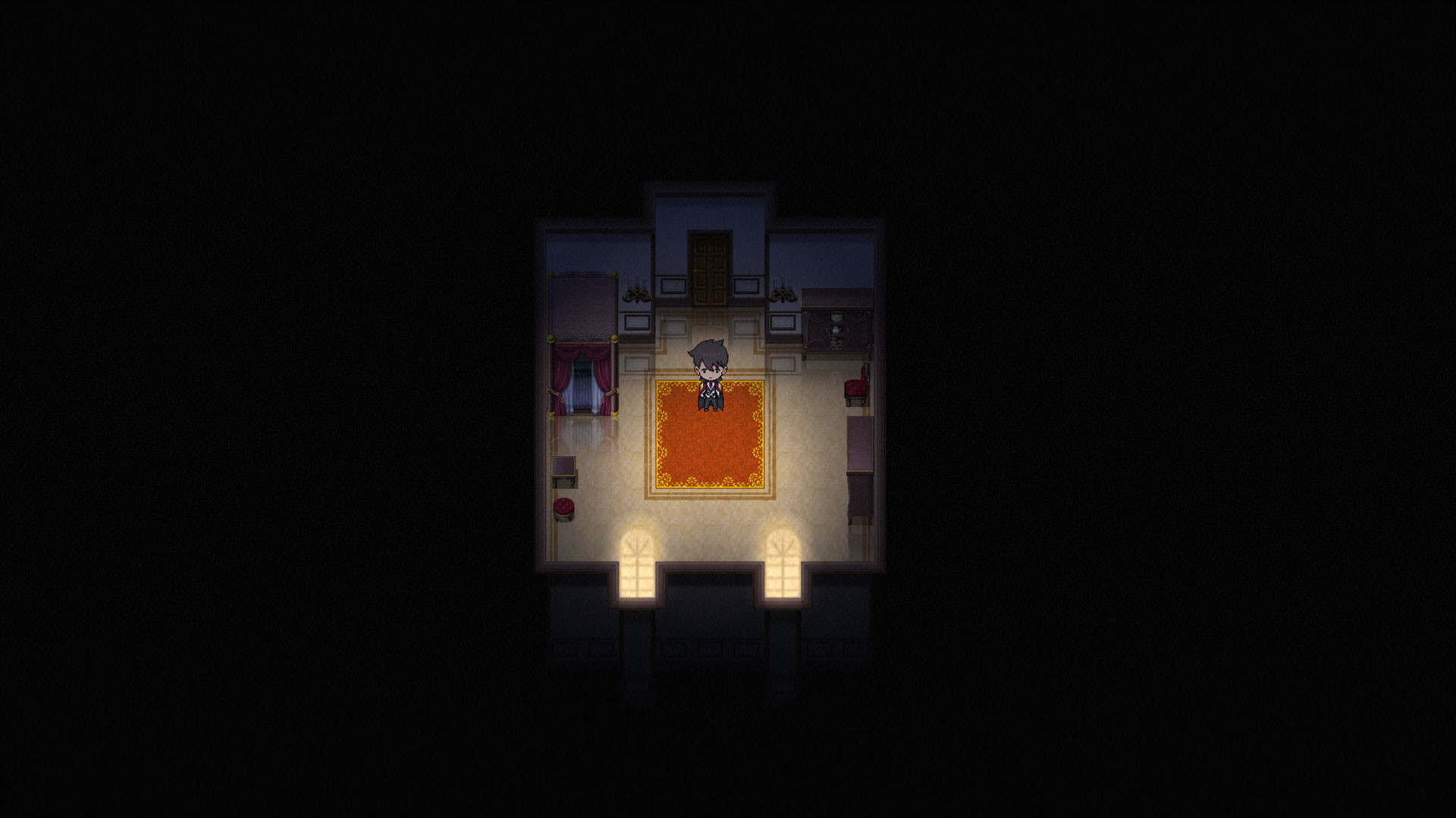 伊始之战 screenshot 2
