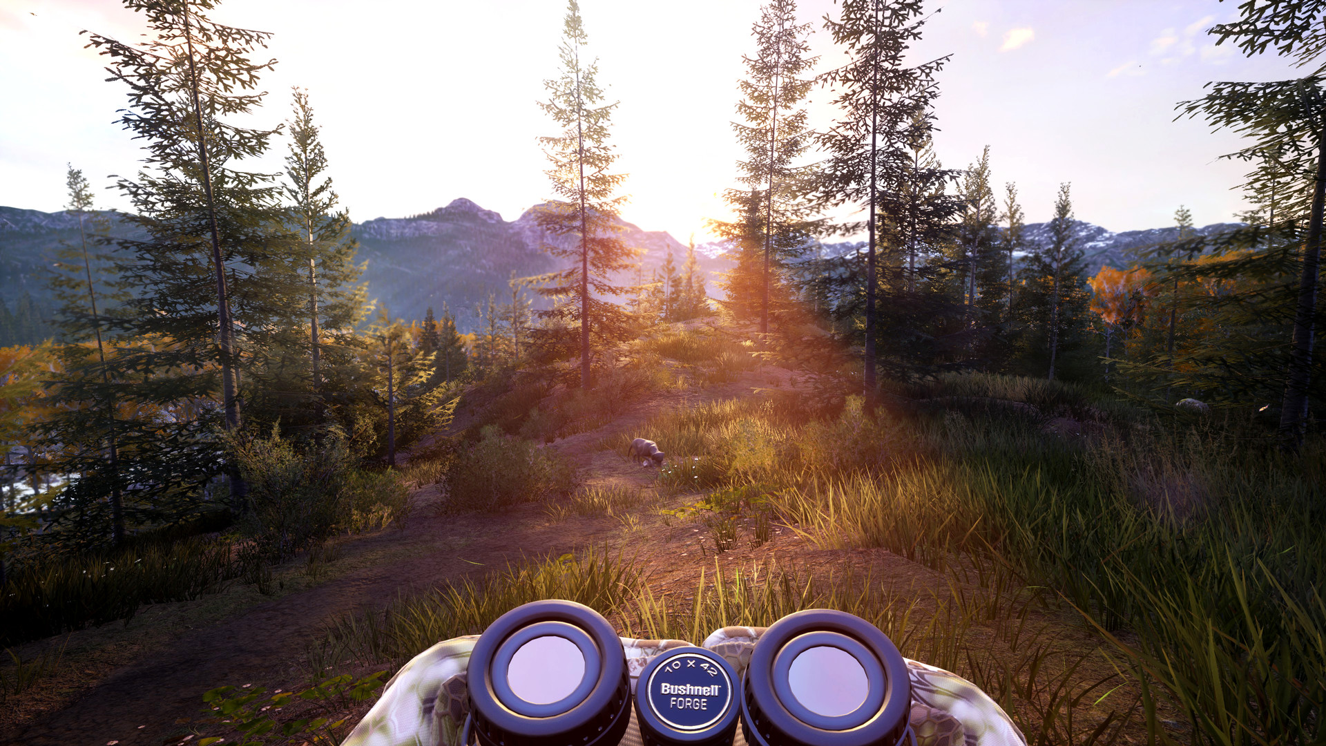Hunting Simulator 2 screenshot 8