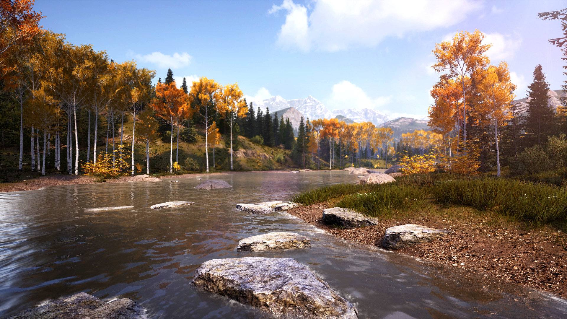 Hunting Simulator 2 screenshot 9
