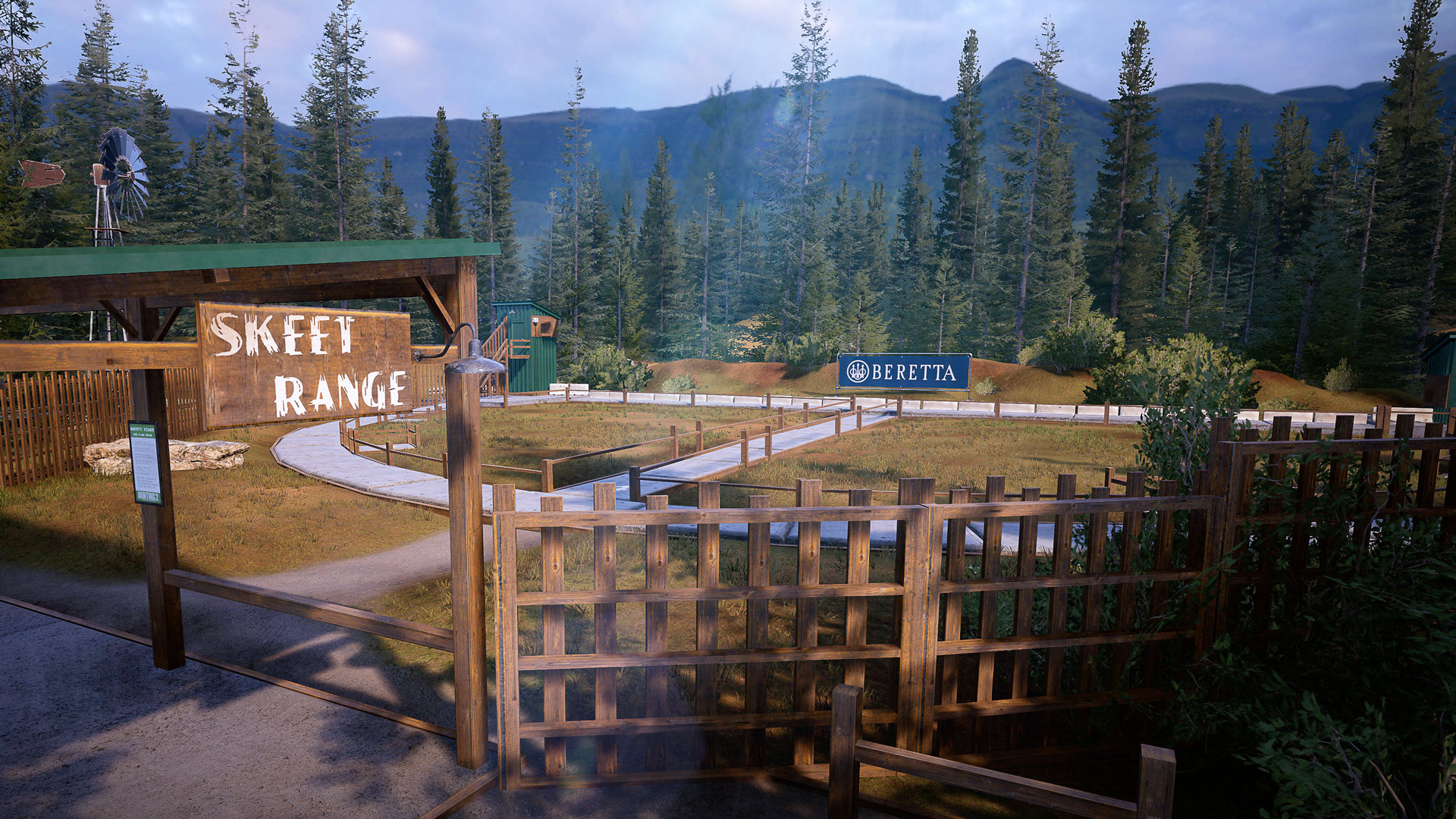 Hunting Simulator 2 screenshot 10