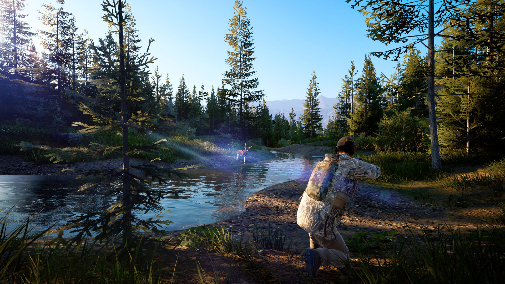 Hunting Simulator 2 screenshot 11