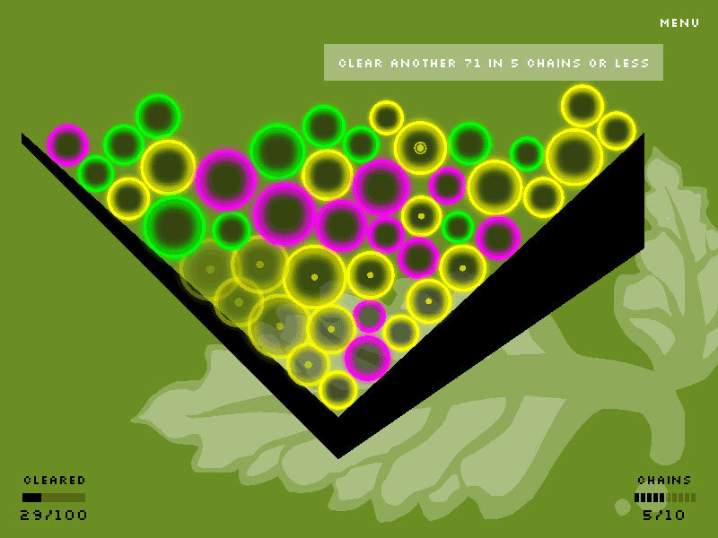 Chains screenshot 5