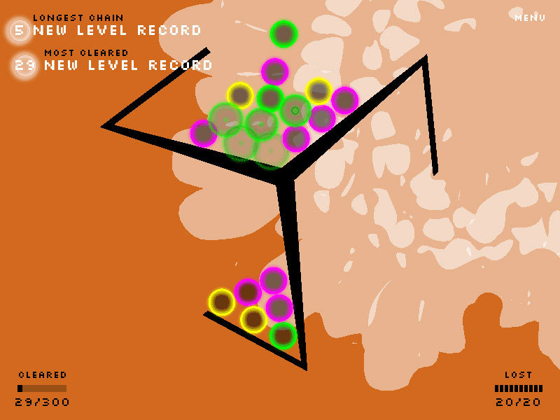 Chains screenshot 6