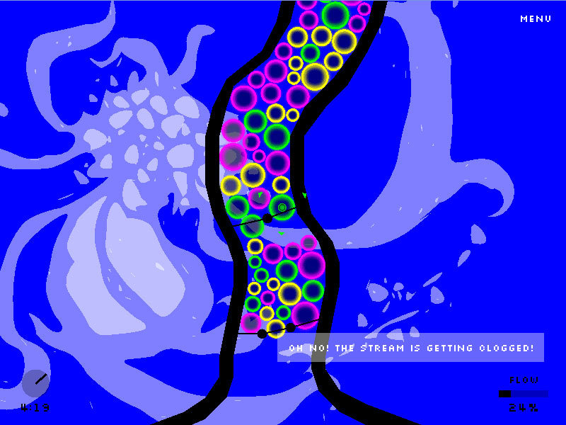 Chains screenshot 7
