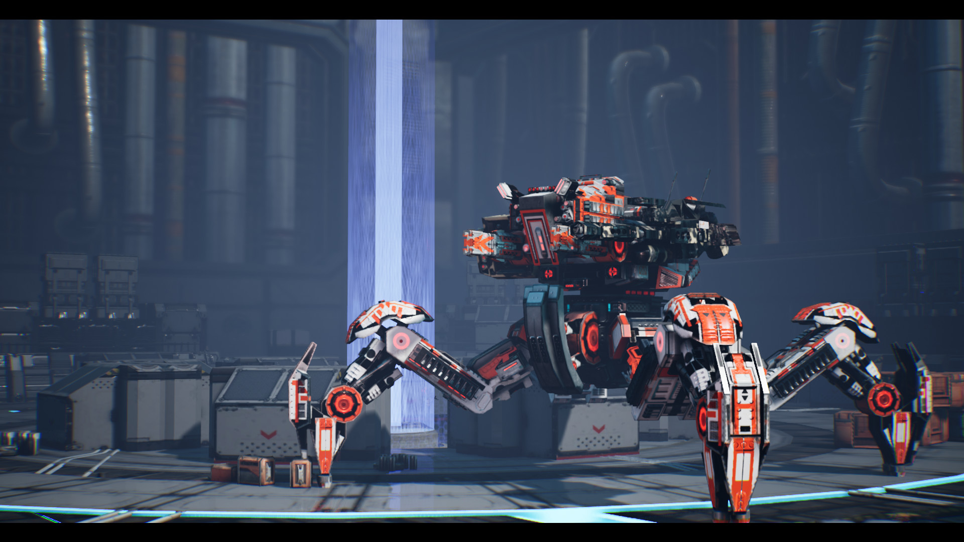 FeArea: Battle Royale screenshot 2