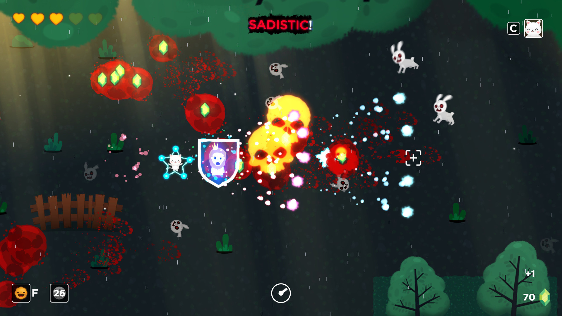 UltraGoodness 2 screenshot 4