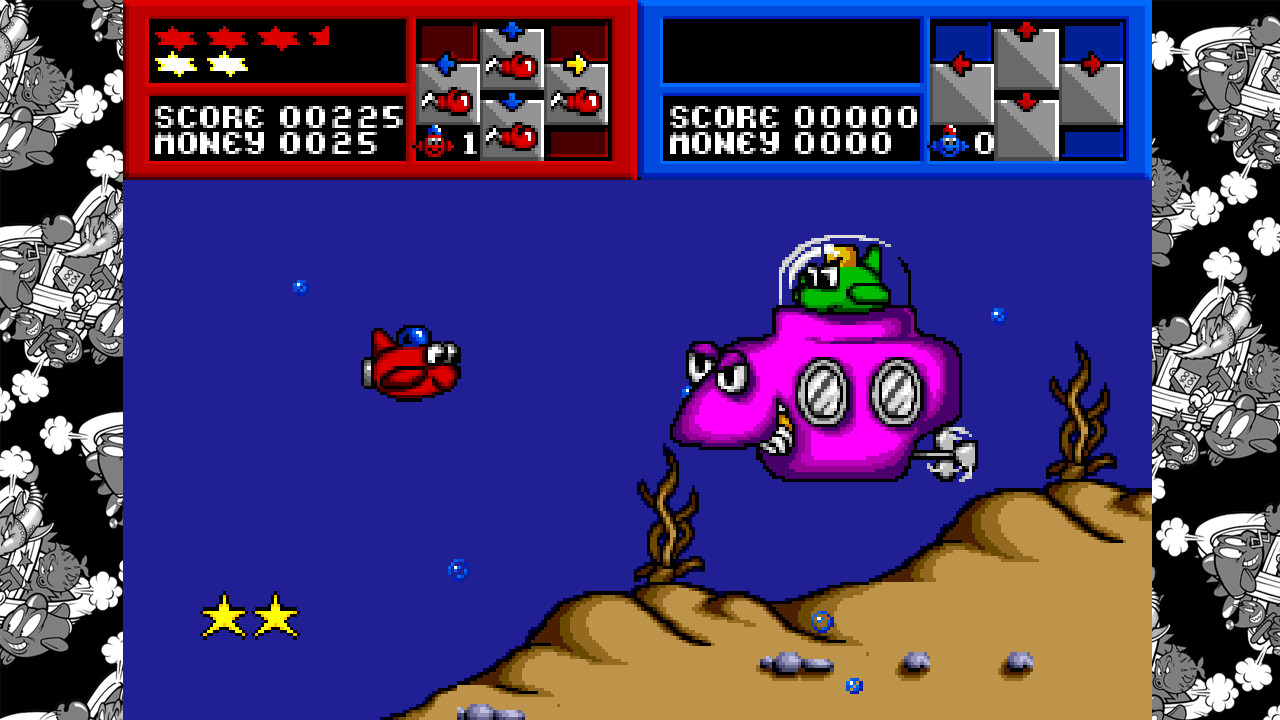 The Gadget Twins screenshot 1