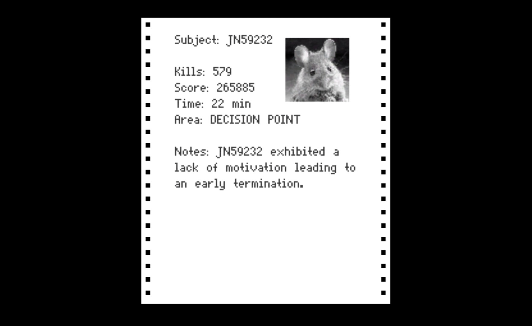 Mousegun screenshot 6