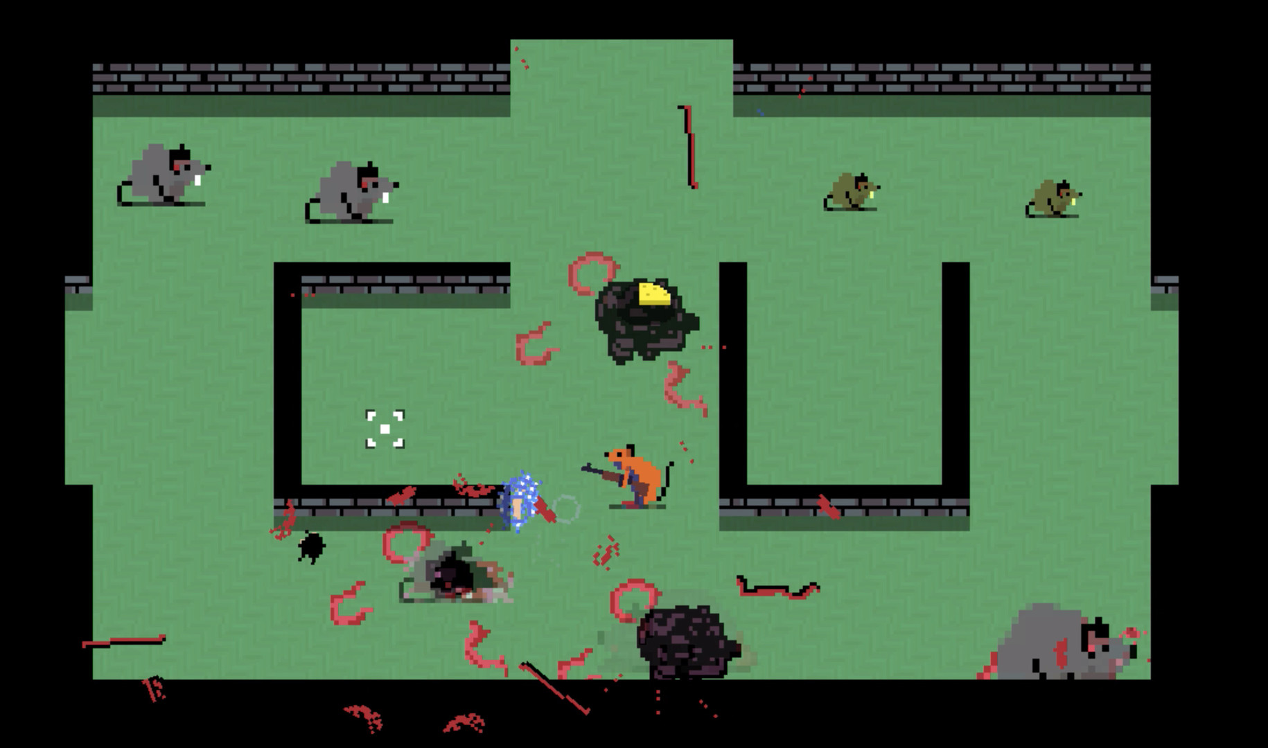 Mousegun screenshot 3