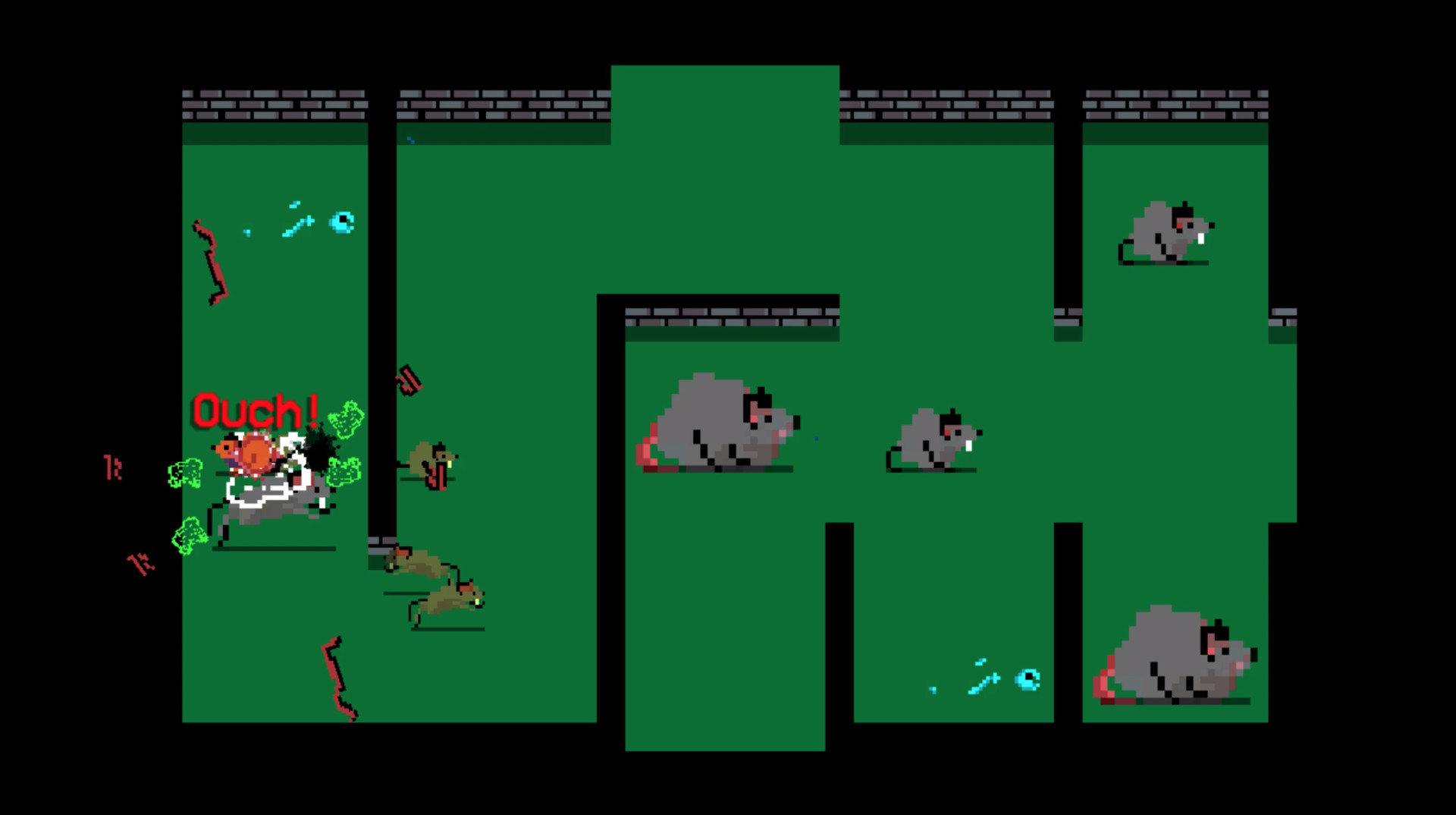 Mousegun screenshot 8