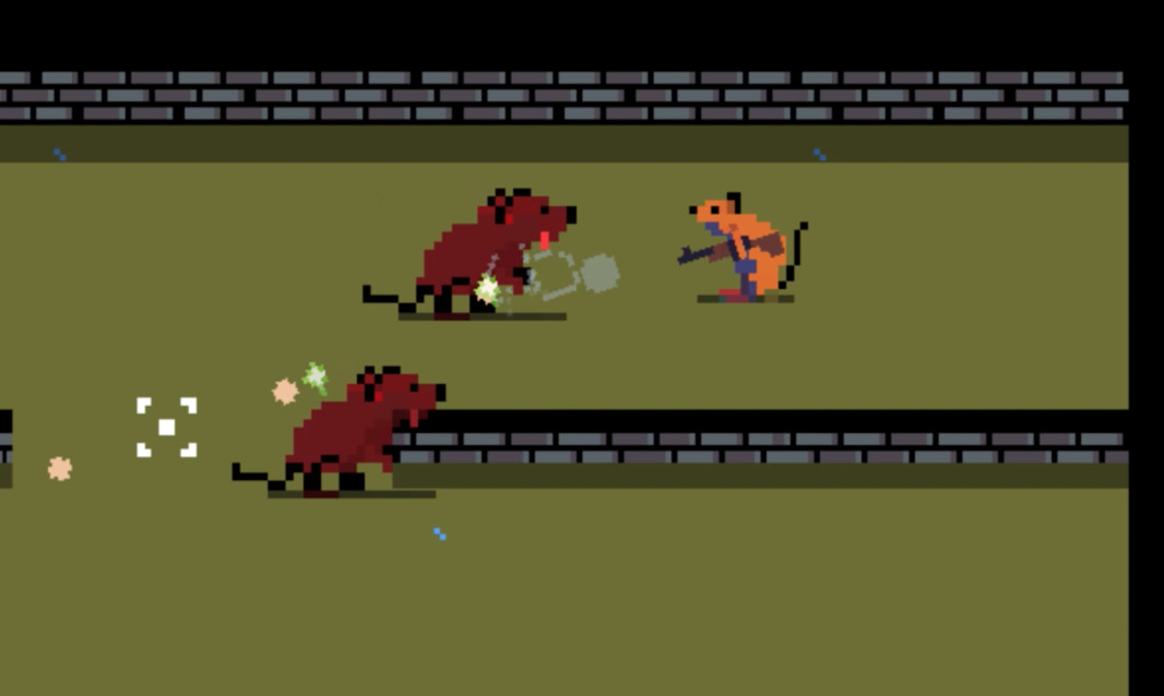 Mousegun screenshot 4