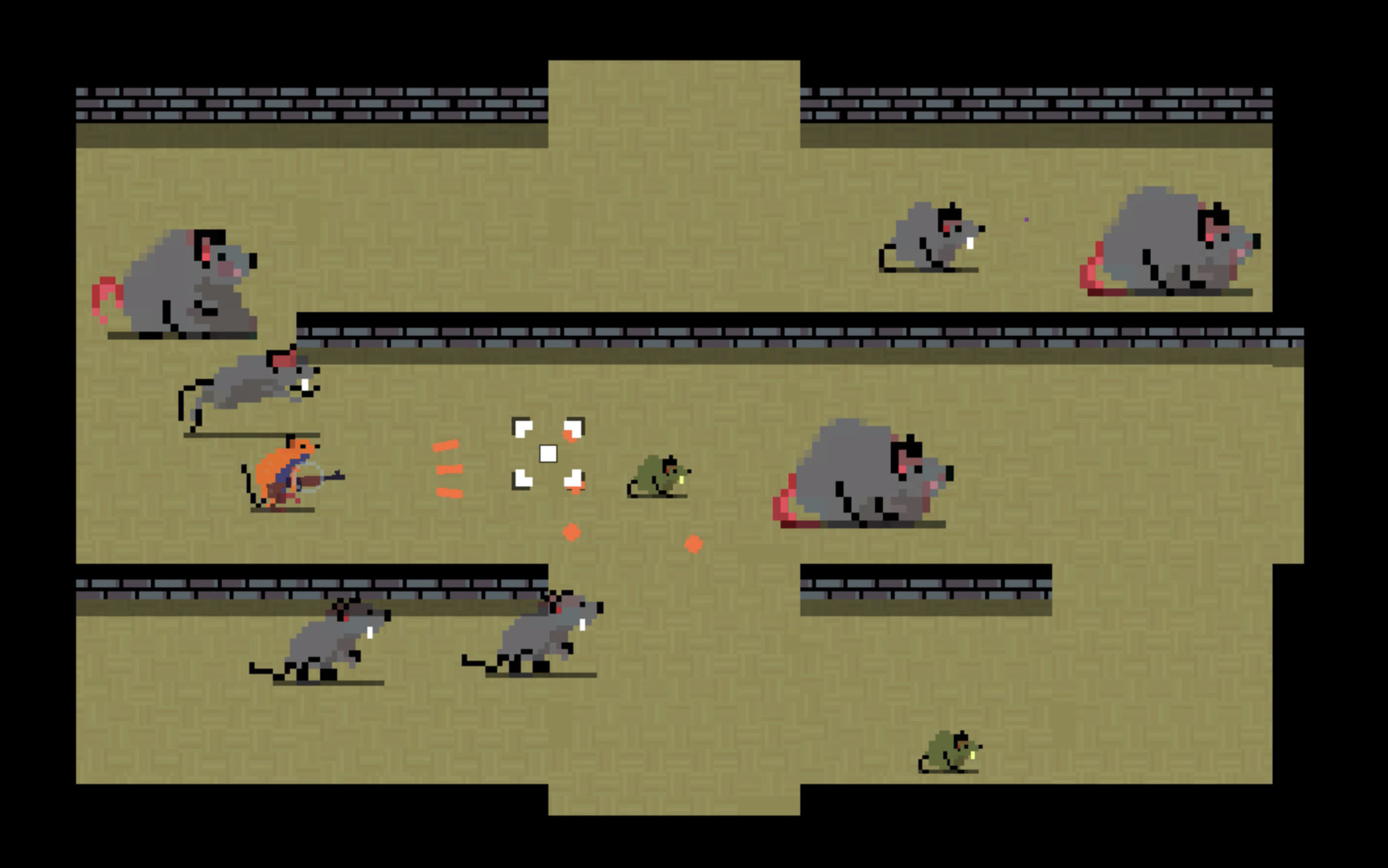 Mousegun screenshot 11