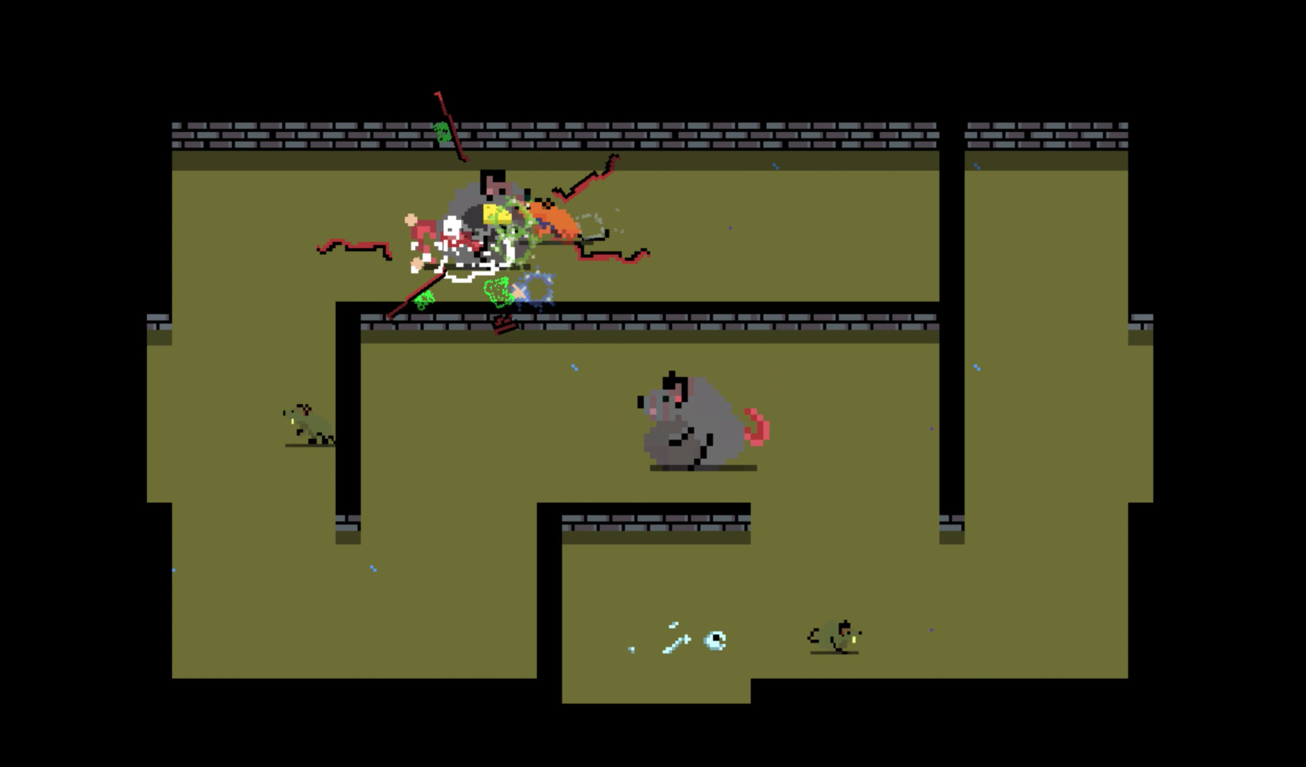 Mousegun screenshot 10