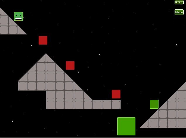 Forep Man screenshot 2