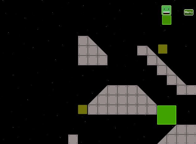 Forep Man screenshot 3