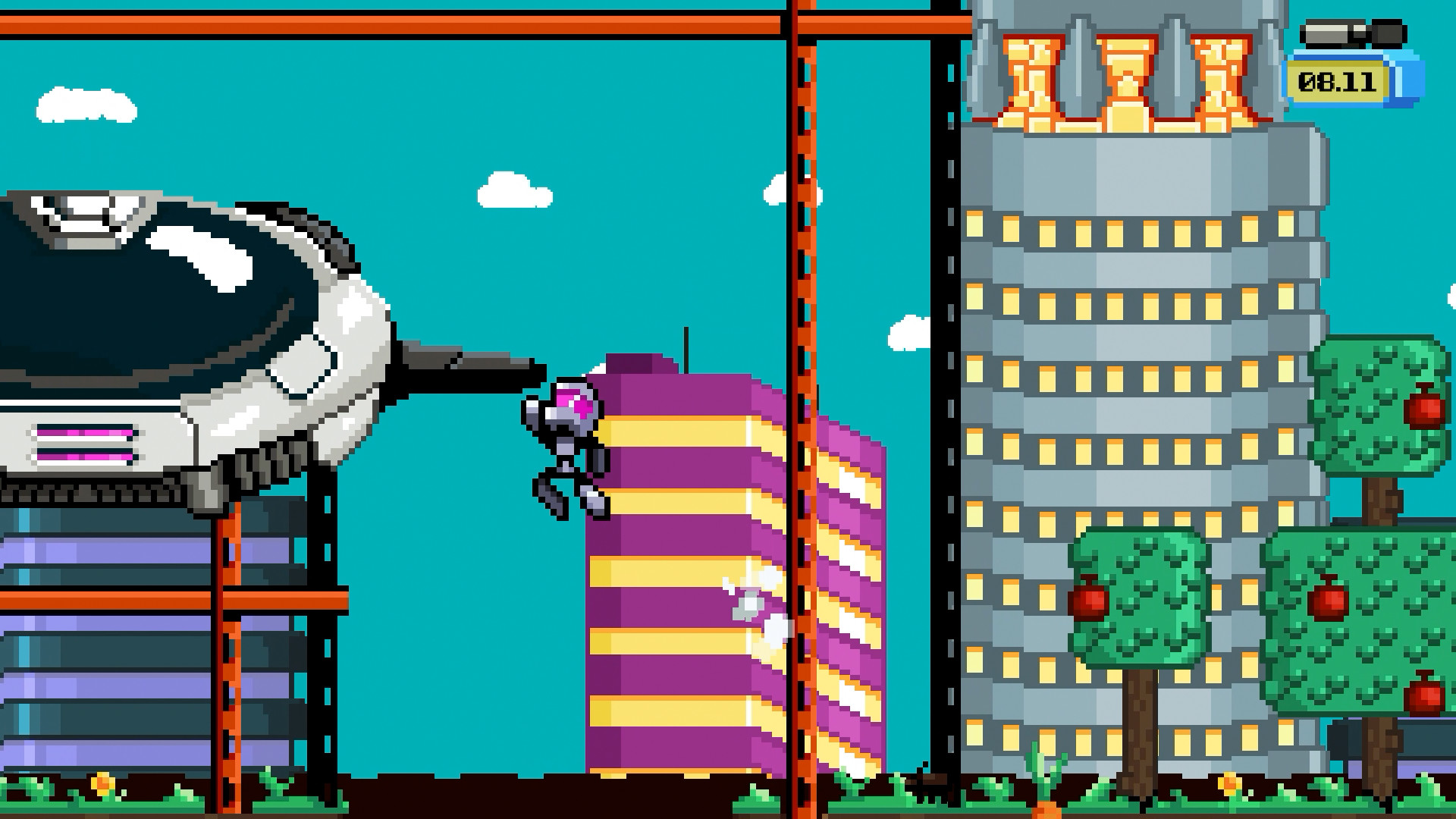 Kick Bot screenshot 12