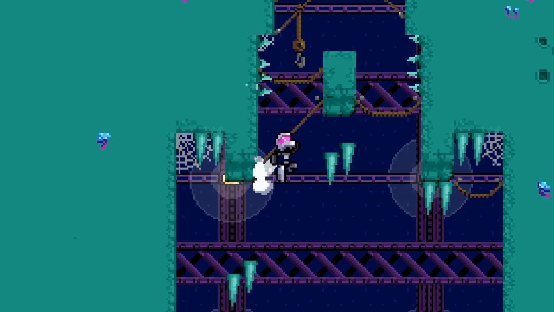 Kick Bot screenshot 9
