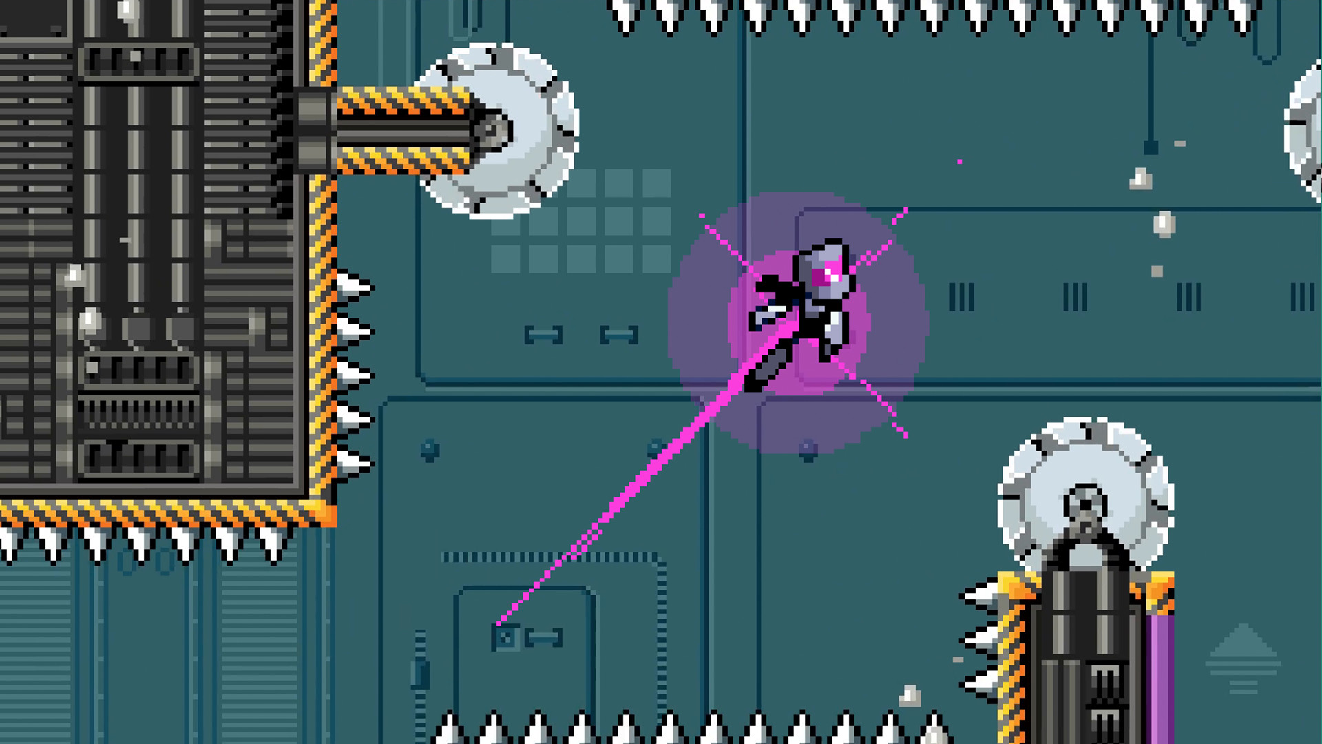Kick Bot screenshot 1