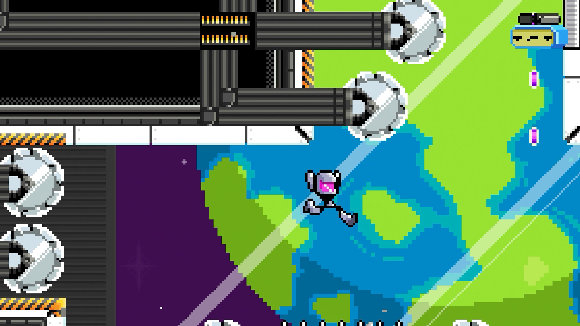 Kick Bot screenshot 3