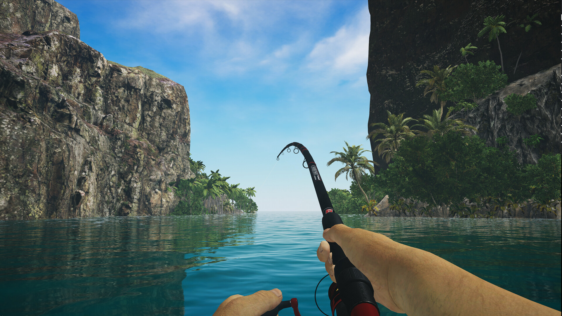 Ultimate Fishing® Simulator 2 screenshot 4