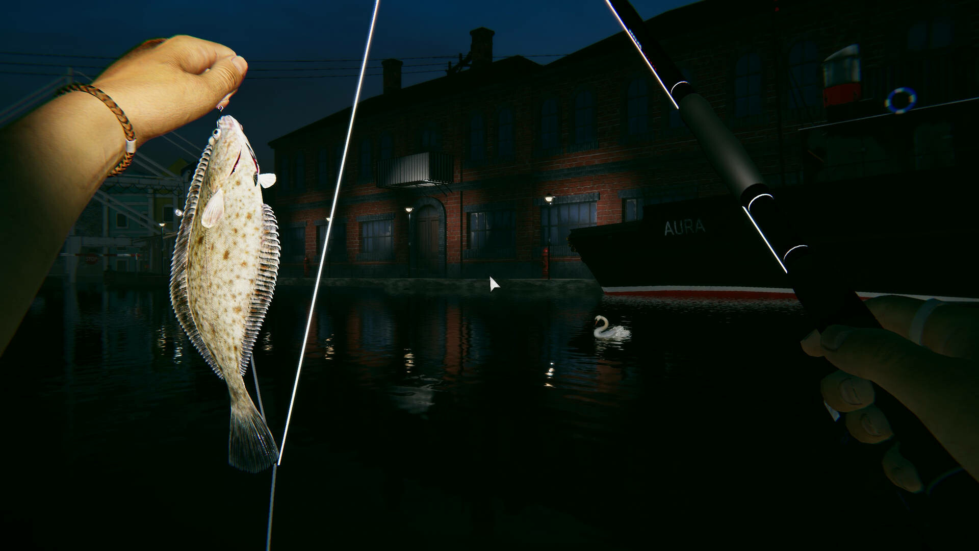 Ultimate Fishing® Simulator 2 screenshot 21
