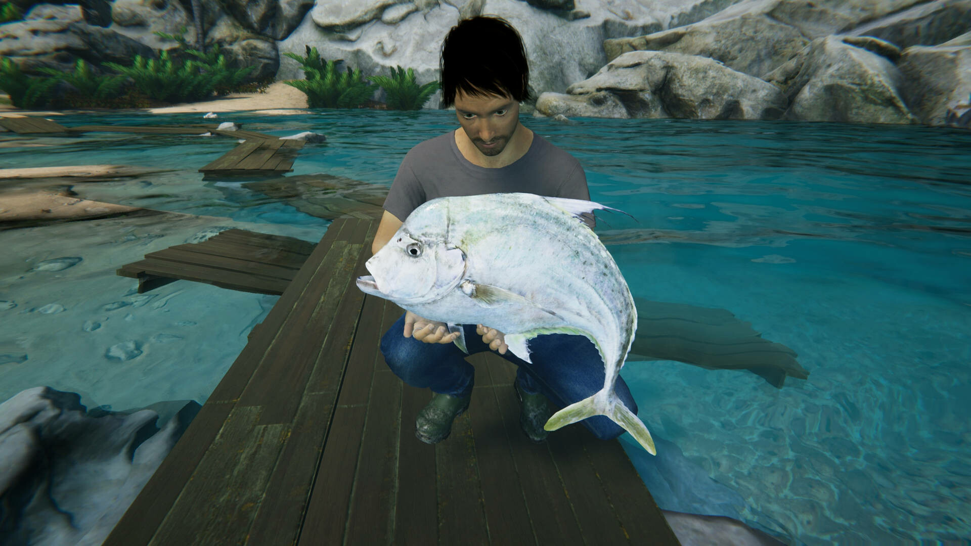 Ultimate Fishing® Simulator 2 screenshot 14
