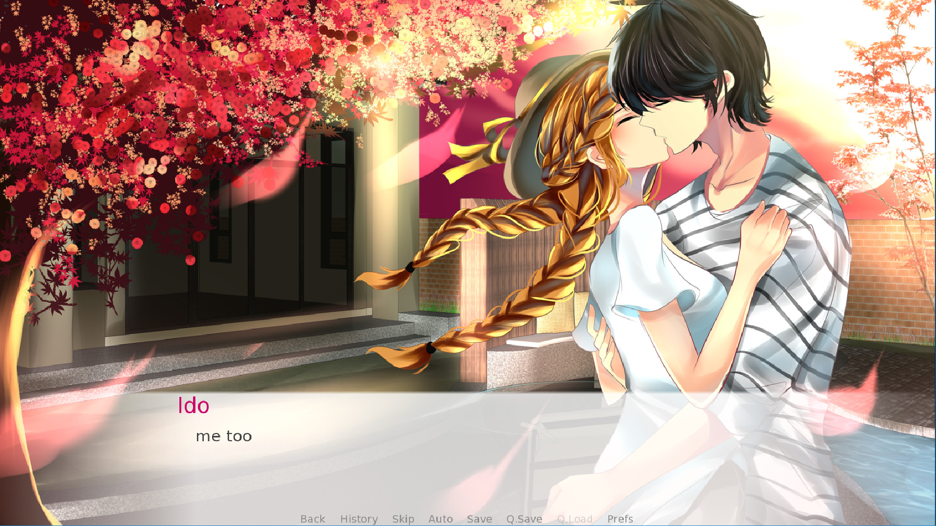 Strange Passion - My Boss, My Mistress screenshot 2