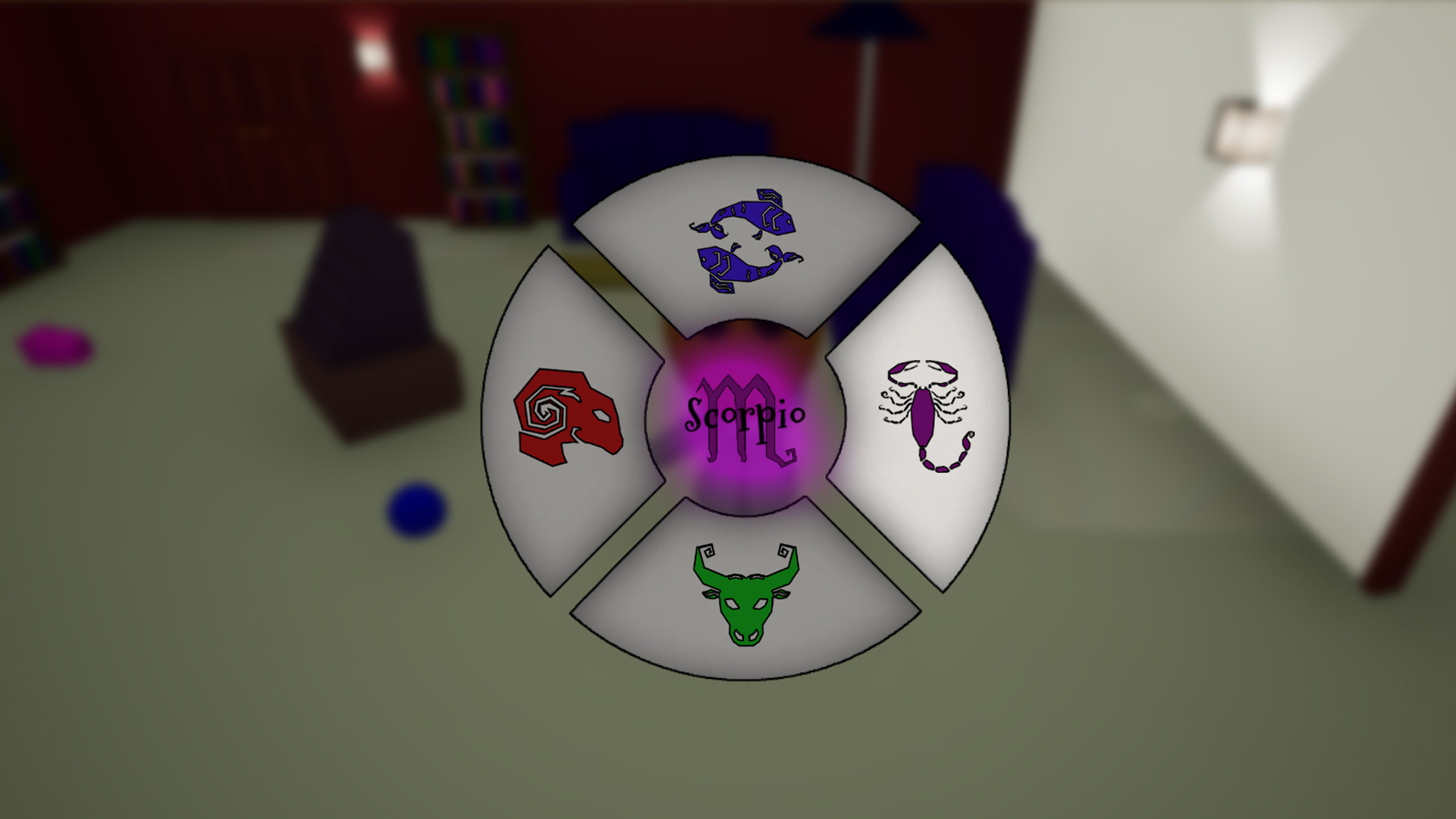 Aspects of change screenshot 5