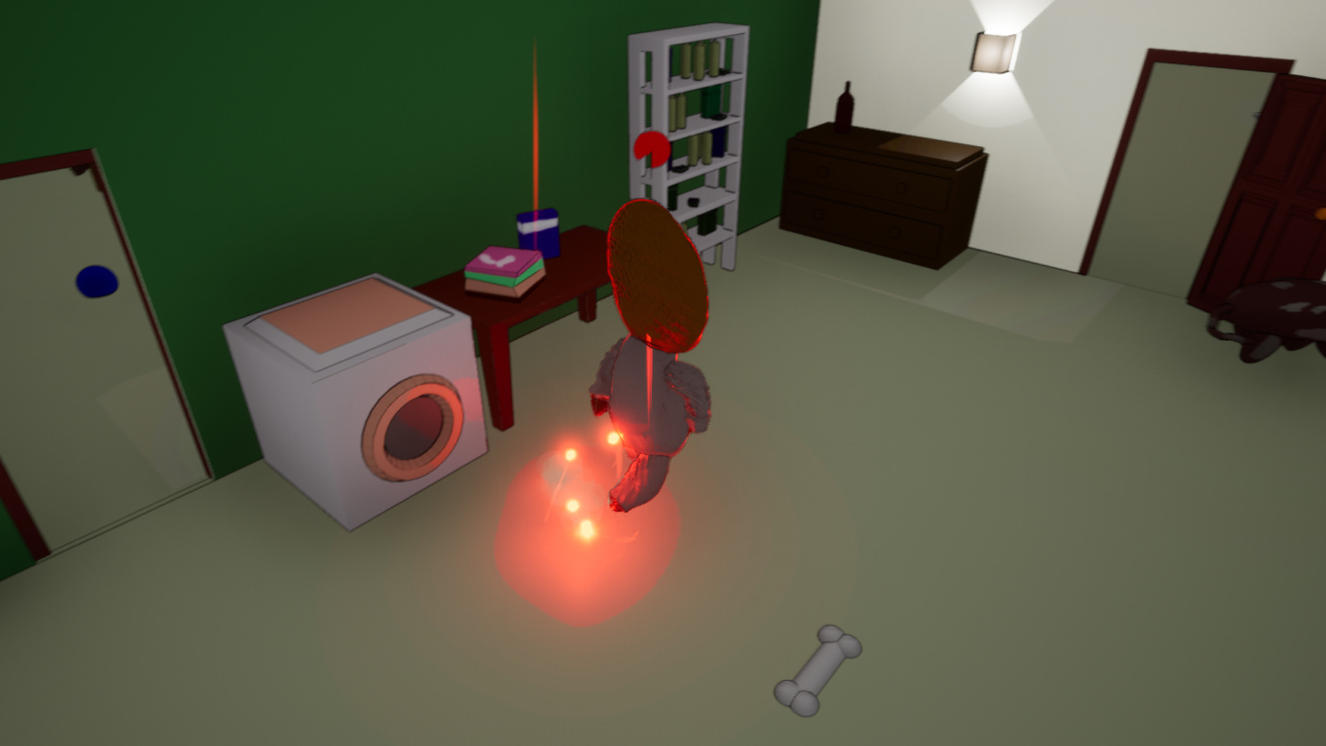 Aspects of change screenshot 6