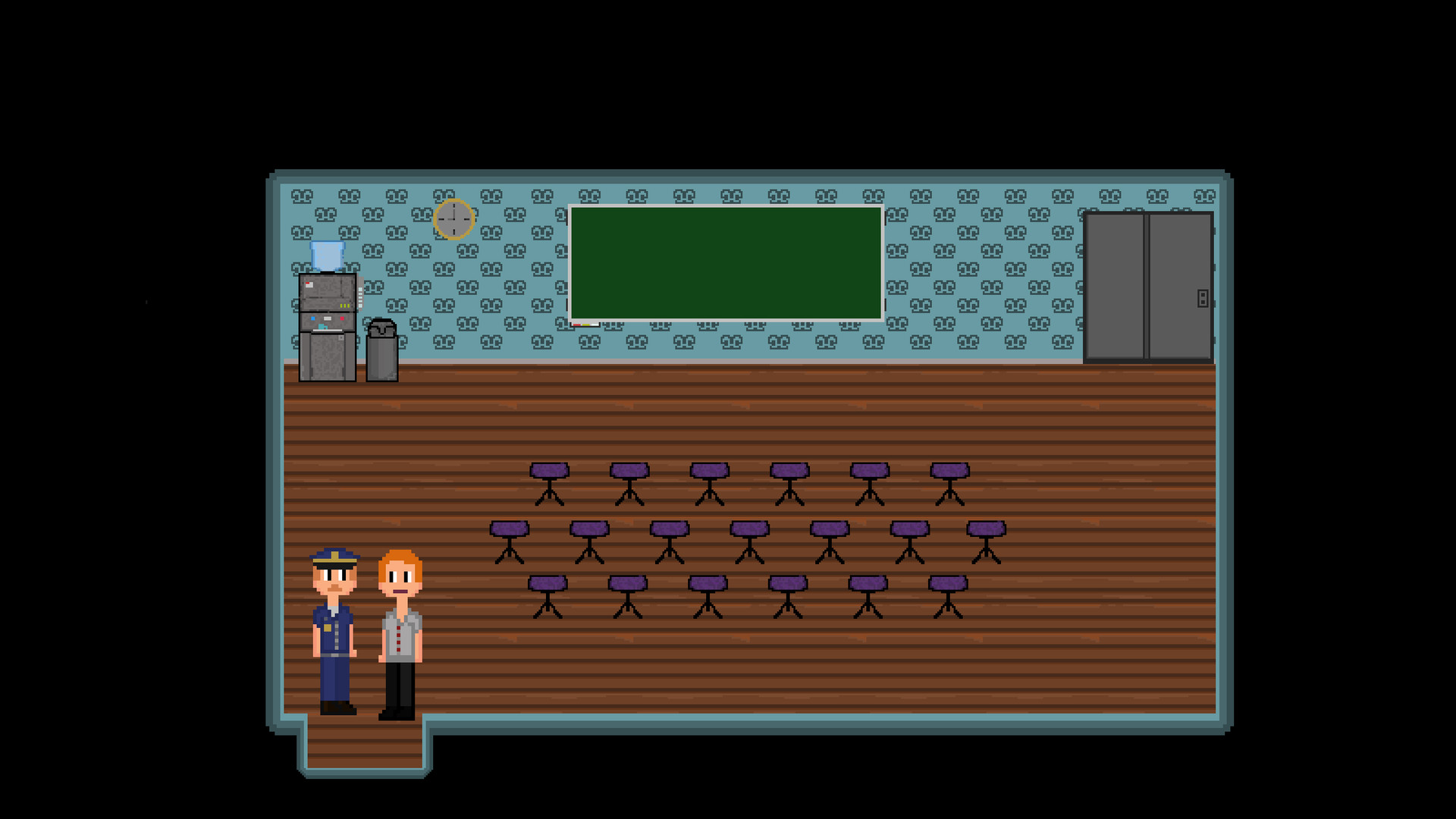 MOLC's Daily Life of S.P.R.I.T.E.S. screenshot 4