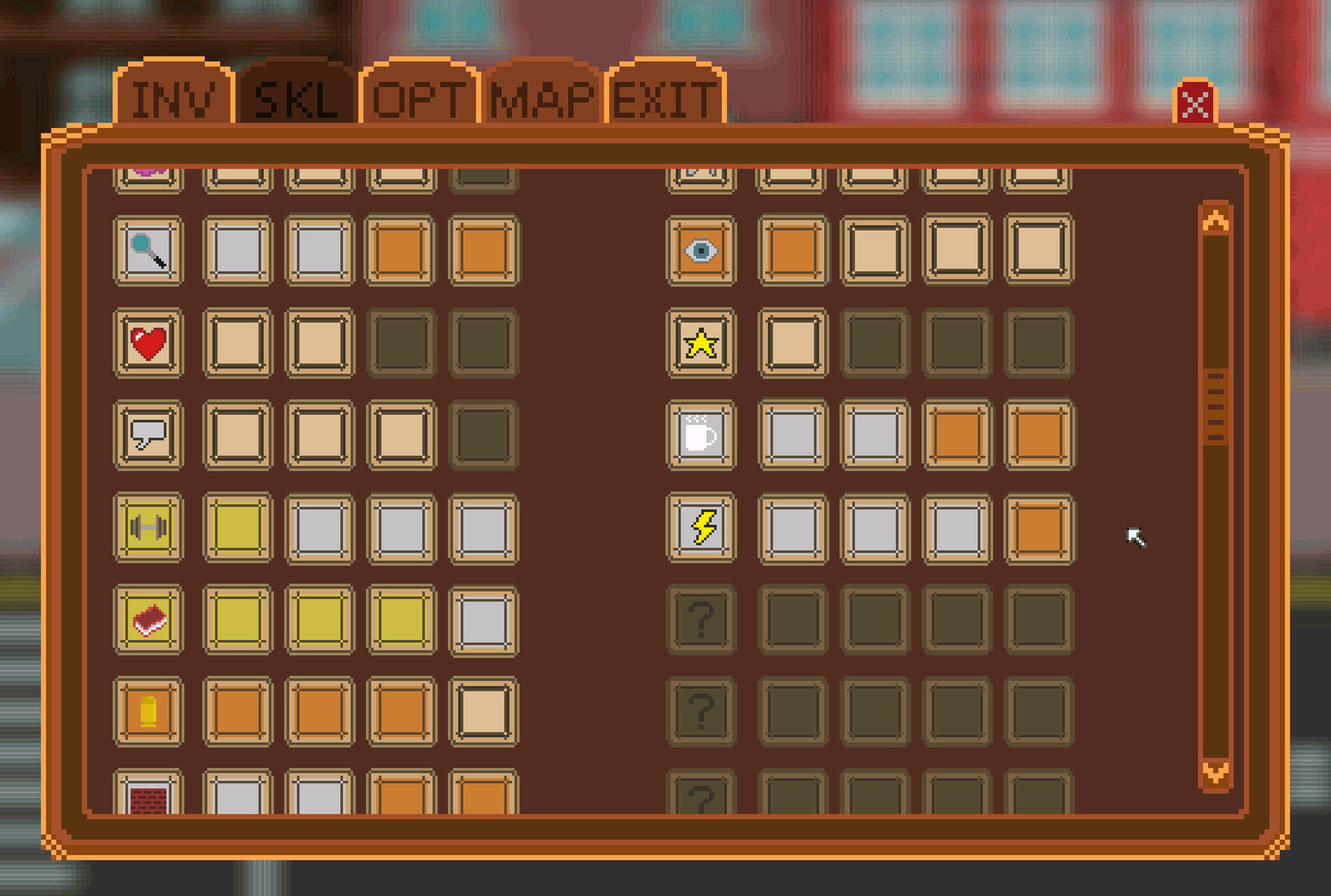 MOLC's Daily Life of S.P.R.I.T.E.S. screenshot 3