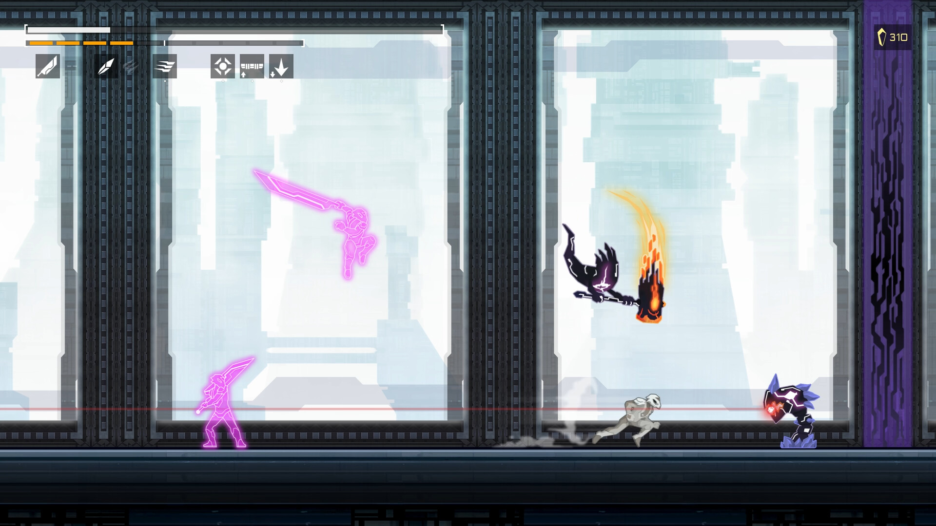 Defect Process screenshot 4