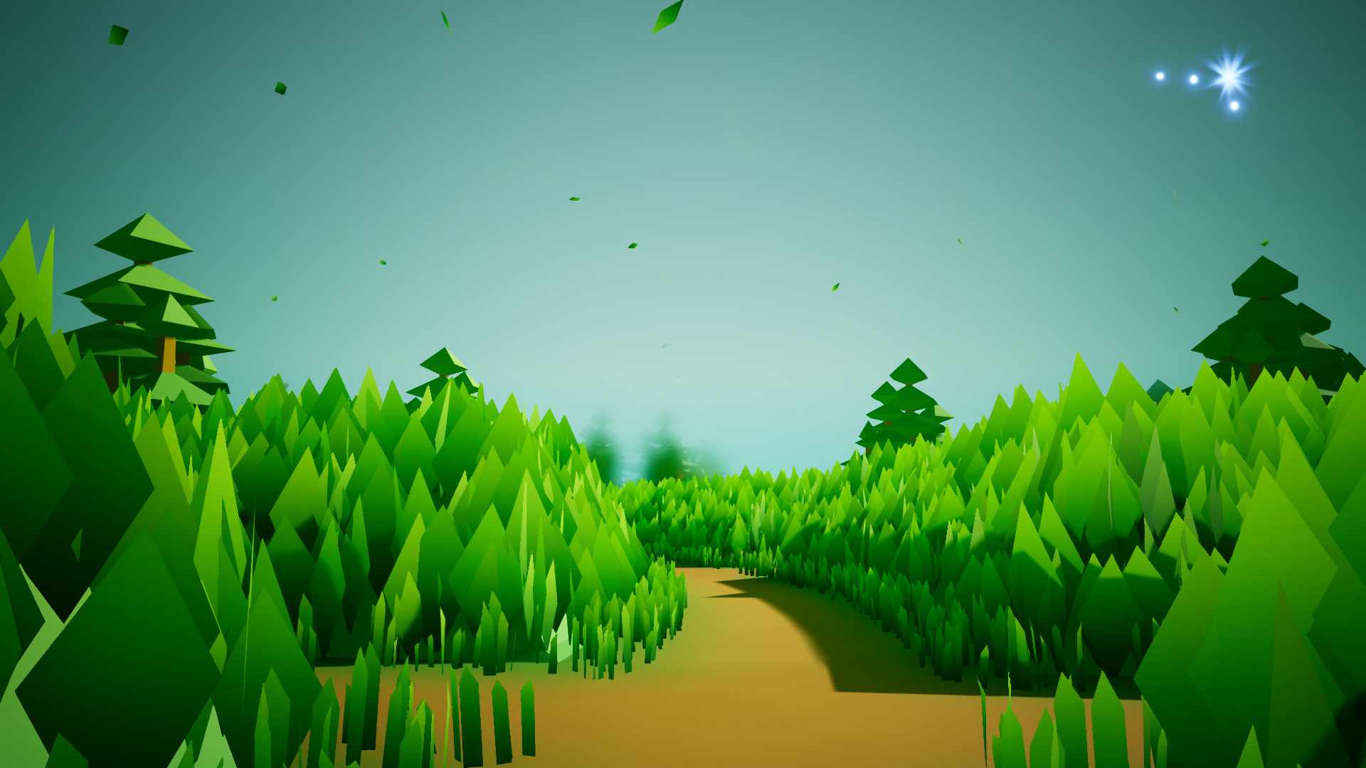 Maze screenshot 6