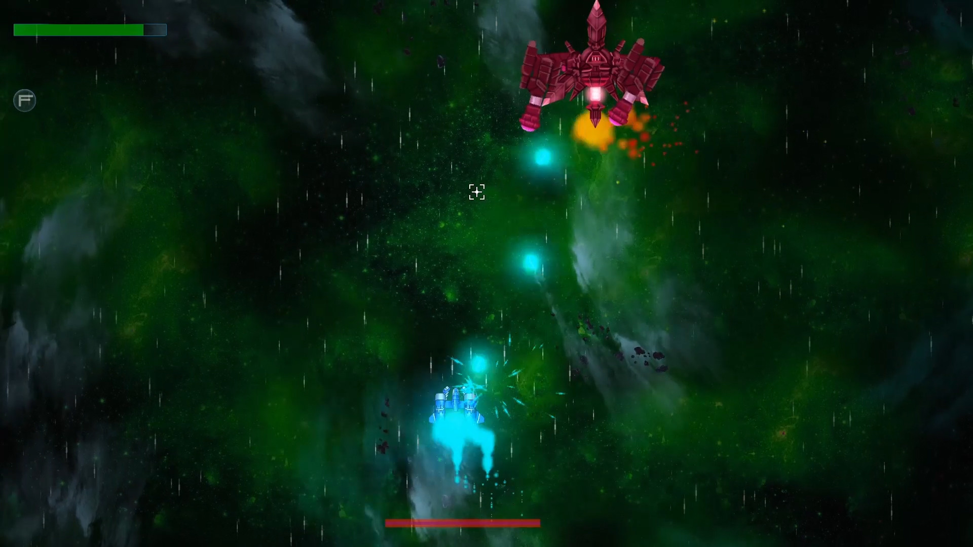 Nibiru Voyage screenshot 6