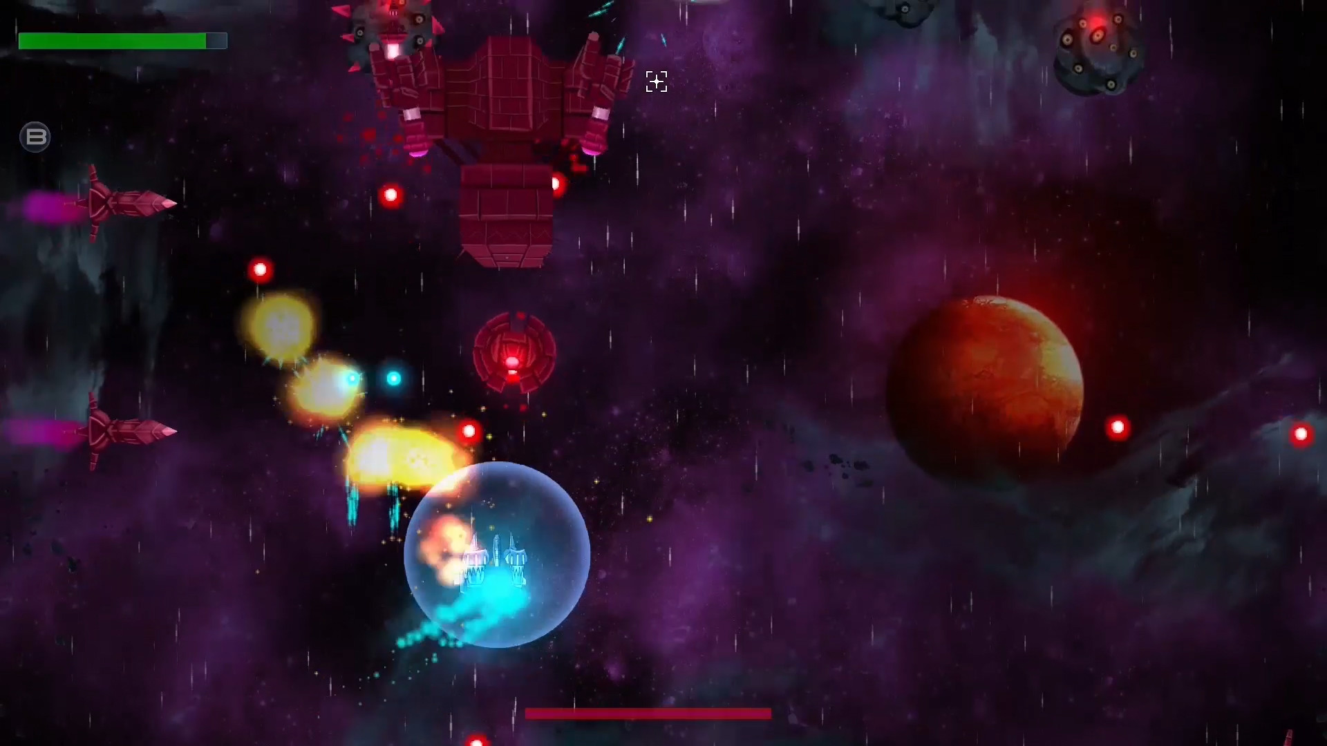 Nibiru Voyage screenshot 3