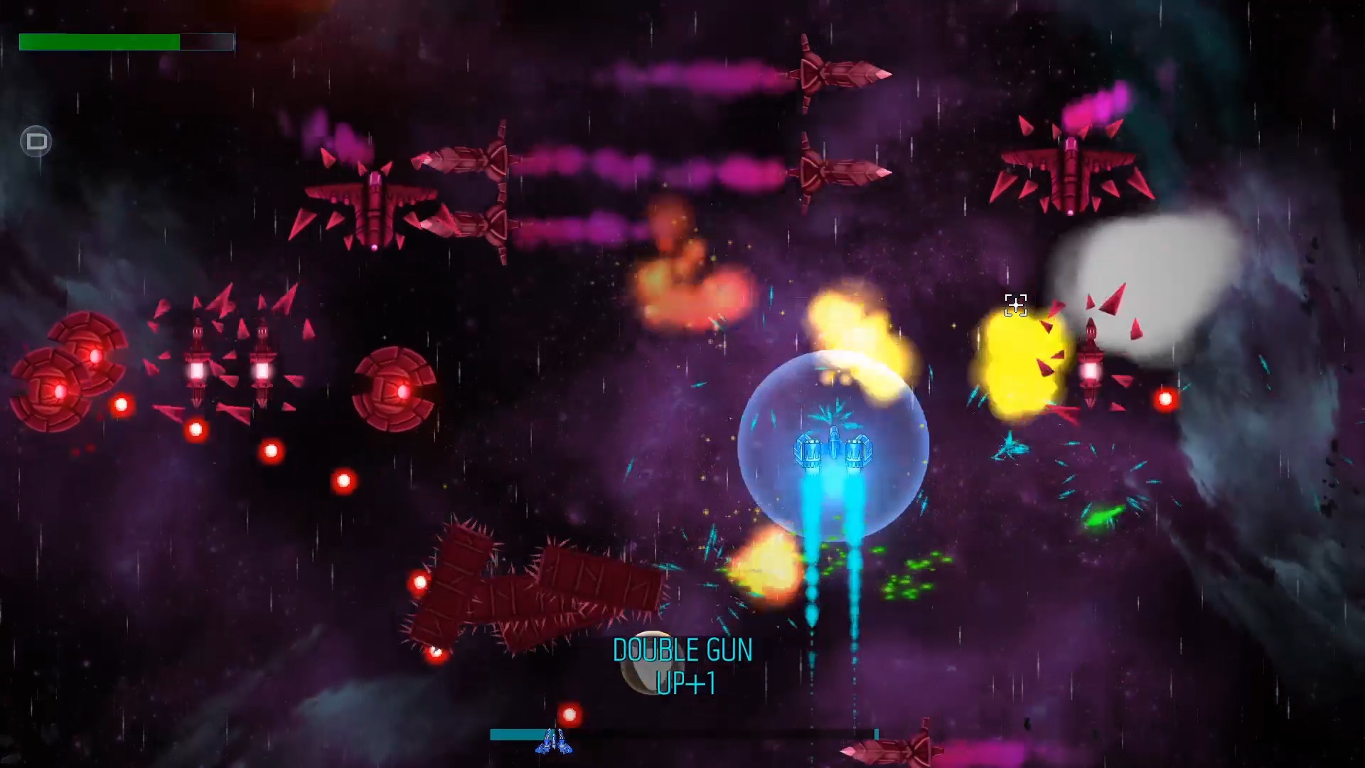 Nibiru Voyage screenshot 5