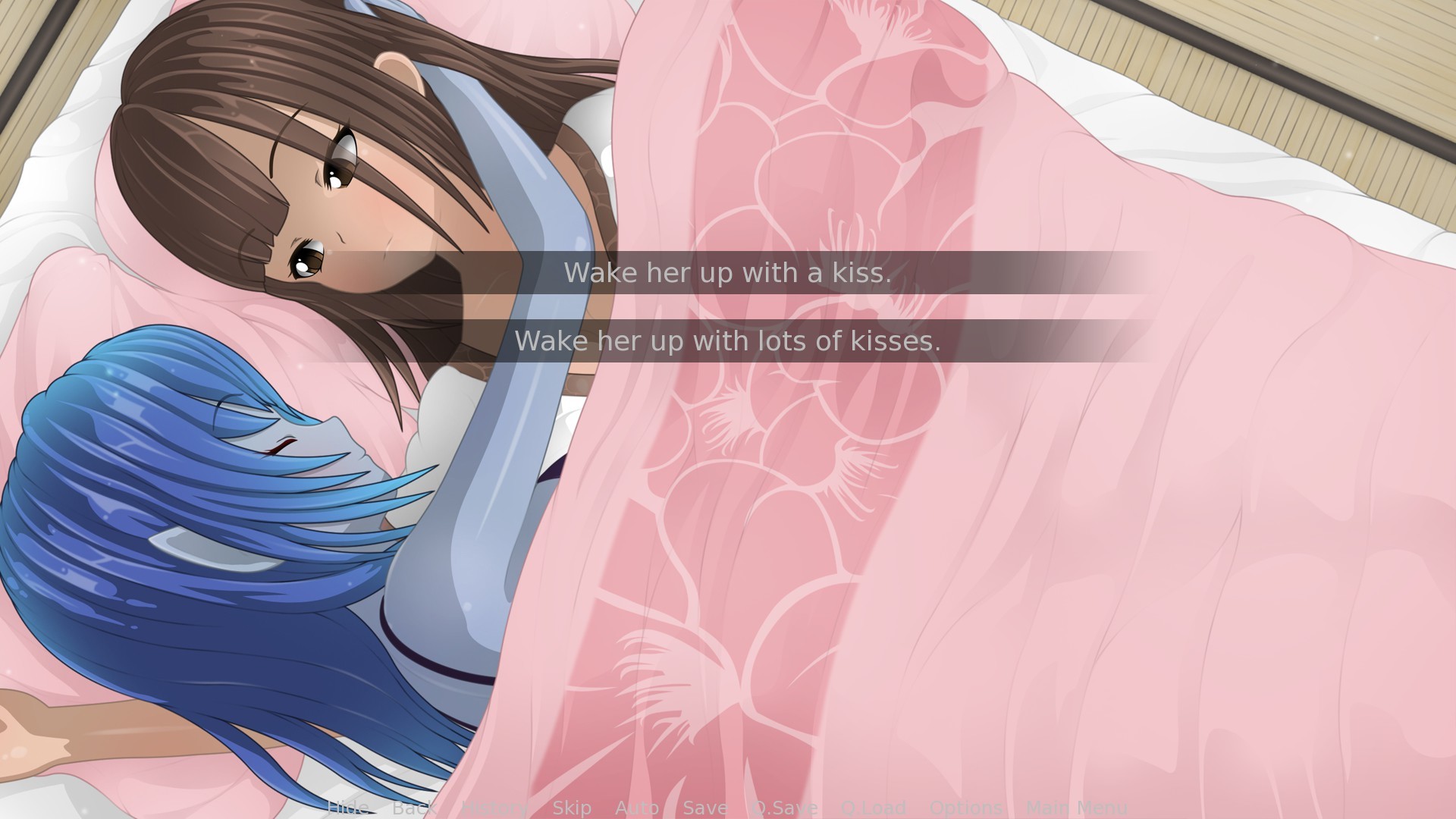 Lily's Handmaid screenshot 15